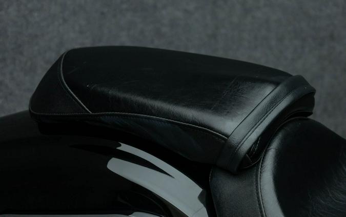 2012 YAMAHA XV1900 RAIDER S 1900