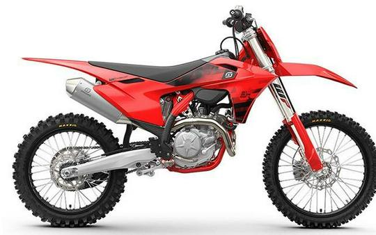2026 GASGAS MC 450F