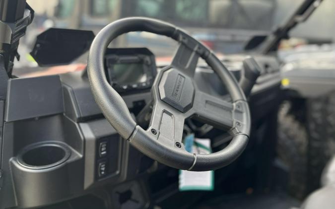 2026 Polaris RANGER CREW 1000 PREMIUM ROVER RUST Premium