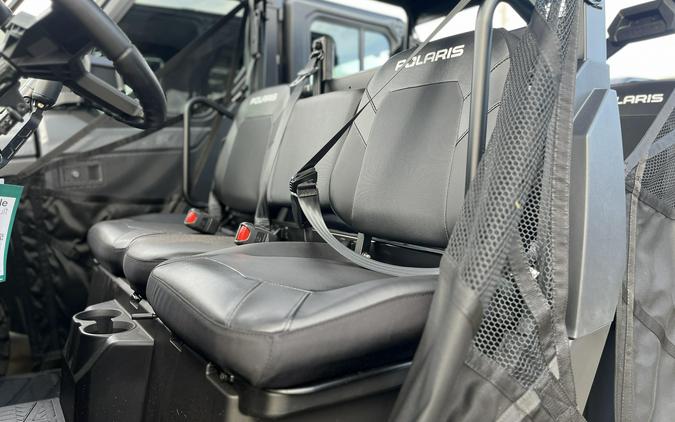 2026 Polaris RANGER CREW 1000 PREMIUM ROVER RUST Premium
