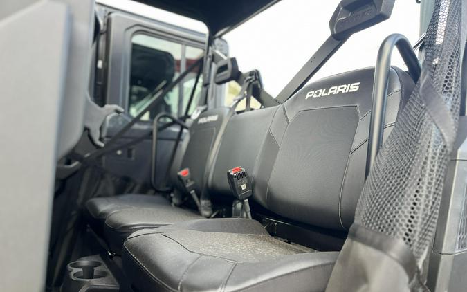 2026 Polaris RANGER CREW 1000 PREMIUM ROVER RUST Premium