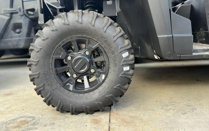 2026 Polaris RANGER CREW 1000 PREMIUM ROVER RUST Premium