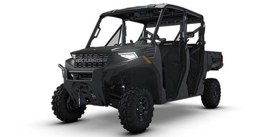 2026 Polaris RANGER 1000 CREW PREMIUM