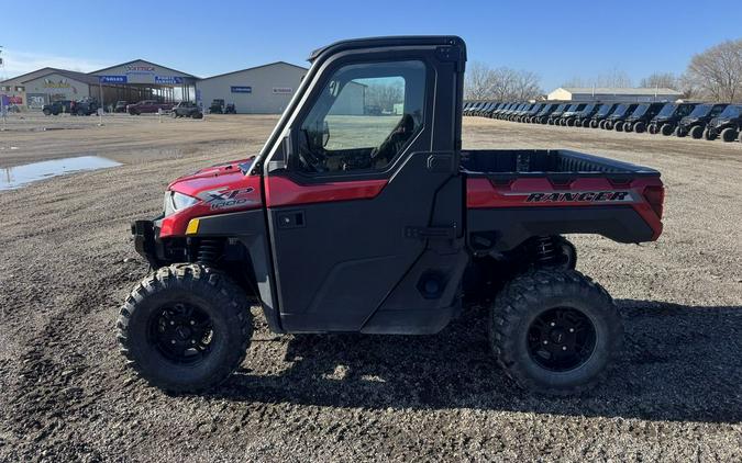 2025 Polaris RANGER XP 1000 NorthStar Edition Ultimate
