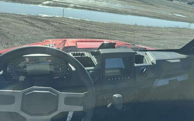 2025 Polaris RANGER XP 1000 NorthStar Edition Ultimate
