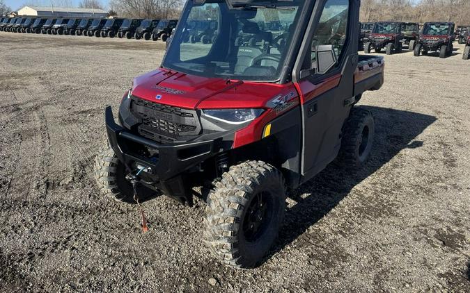 2025 Polaris RANGER XP 1000 NorthStar Edition Ultimate