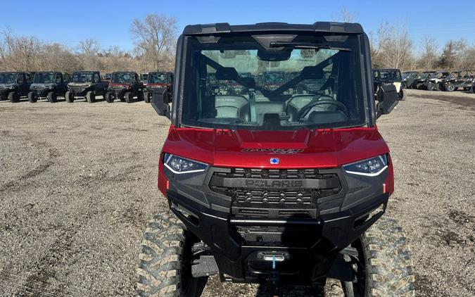 2025 Polaris RANGER XP 1000 NorthStar Edition Ultimate