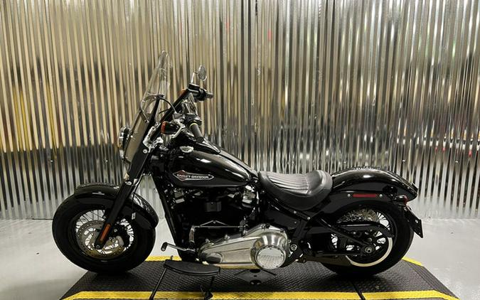 2019 Harley-Davidson FLSL - Softail Softail Slim