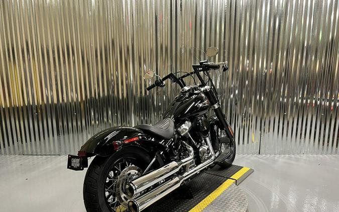 2019 Harley-Davidson FLSL - Softail Softail Slim