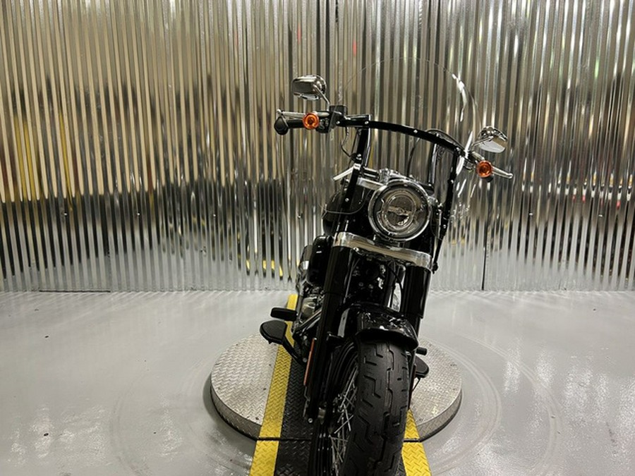 2019 Harley-Davidson FLSL - Softail Softail Slim