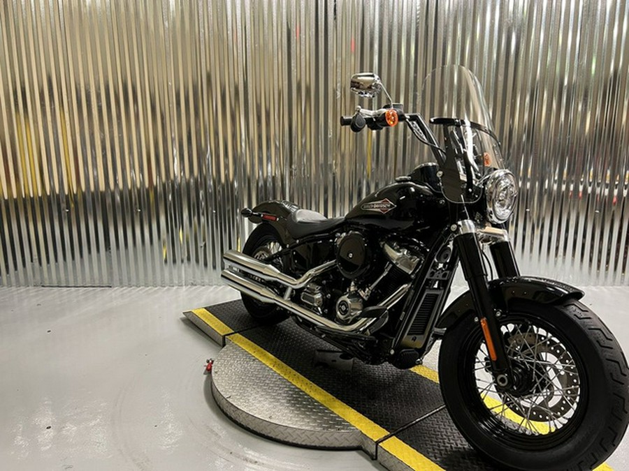 2019 Harley-Davidson FLSL - Softail Softail Slim