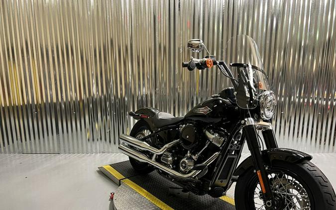 2019 Harley-Davidson FLSL - Softail Softail Slim