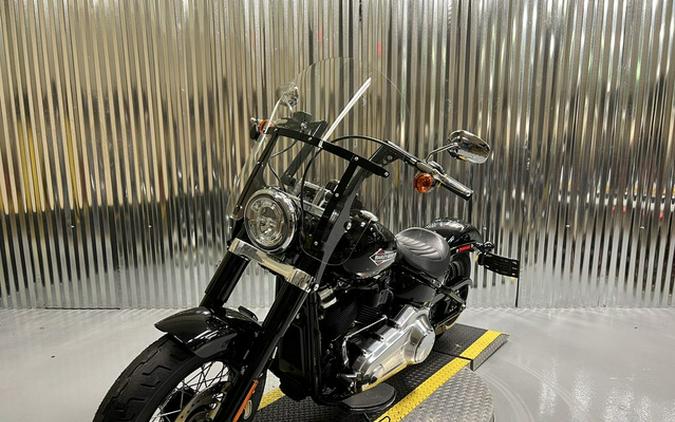2019 Harley-Davidson FLSL - Softail Softail Slim
