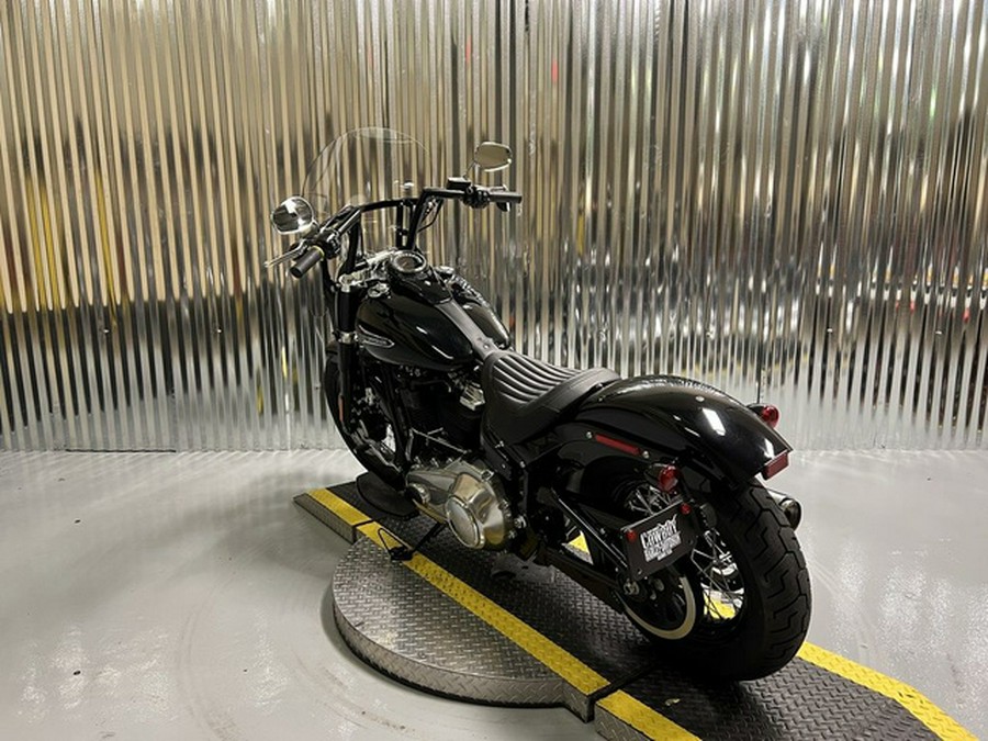 2019 Harley-Davidson FLSL - Softail Softail Slim