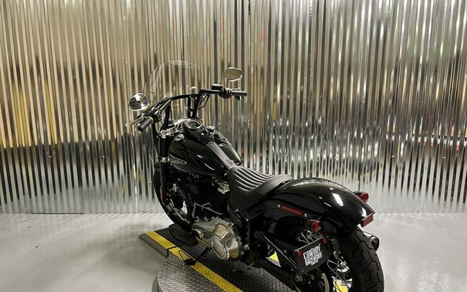 2019 Harley-Davidson FLSL - Softail Softail Slim