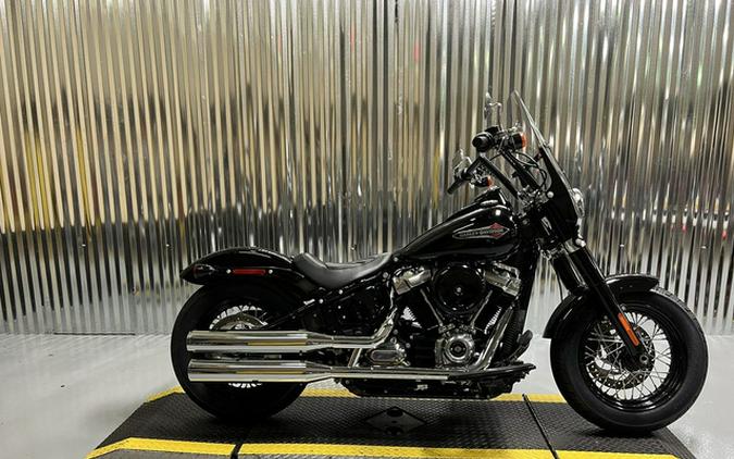 2019 Harley-Davidson FLSL - Softail Softail Slim