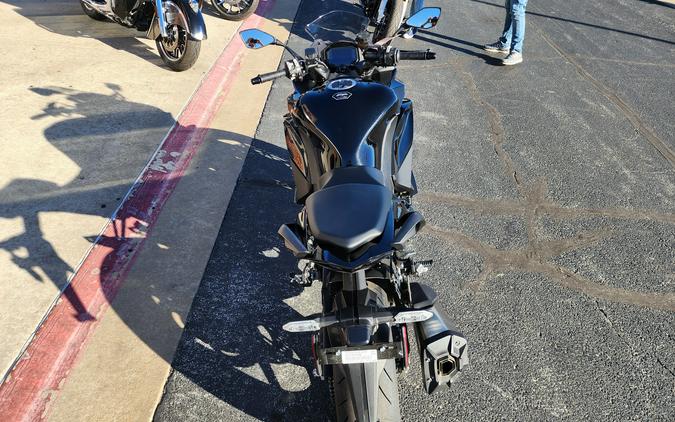 2025 Kawasaki Ninja® 1100SX ABS