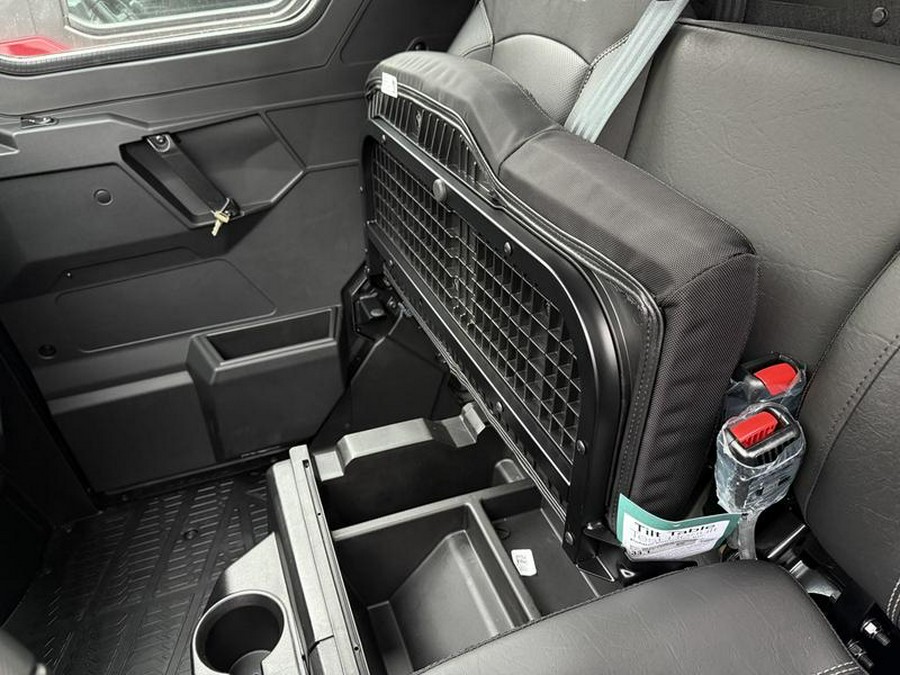 2026 Polaris® Ranger Crew XP 1000 NorthStar Edition Ultimate