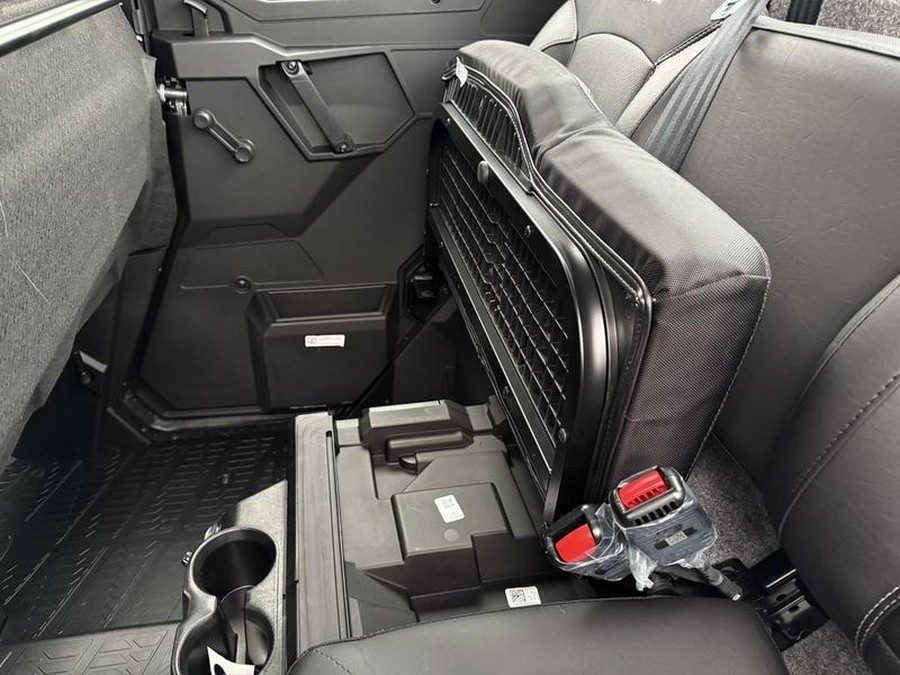 2026 Polaris® Ranger Crew XP 1000 NorthStar Edition Ultimate