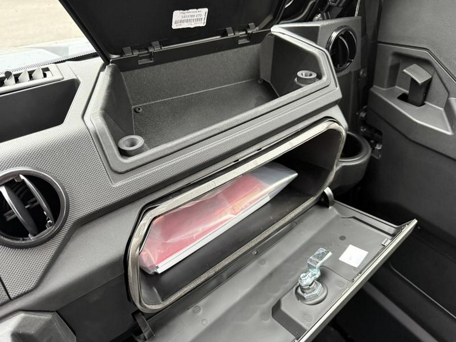 2026 Polaris® Ranger Crew XP 1000 NorthStar Edition Ultimate