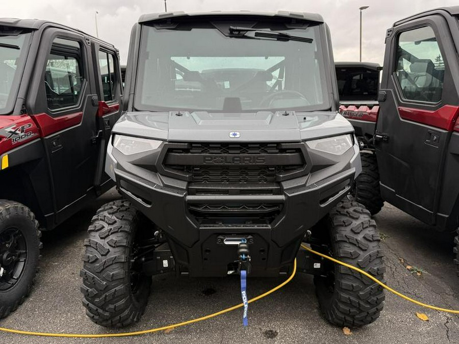 2026 Polaris® Ranger Crew XP 1000 NorthStar Edition Ultimate