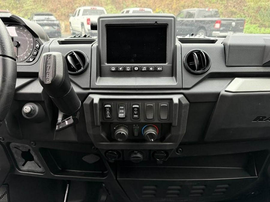 2026 Polaris® Ranger Crew XP 1000 NorthStar Edition Ultimate