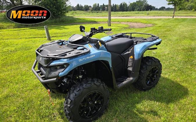 2026 Can-Am Outlander XT 700