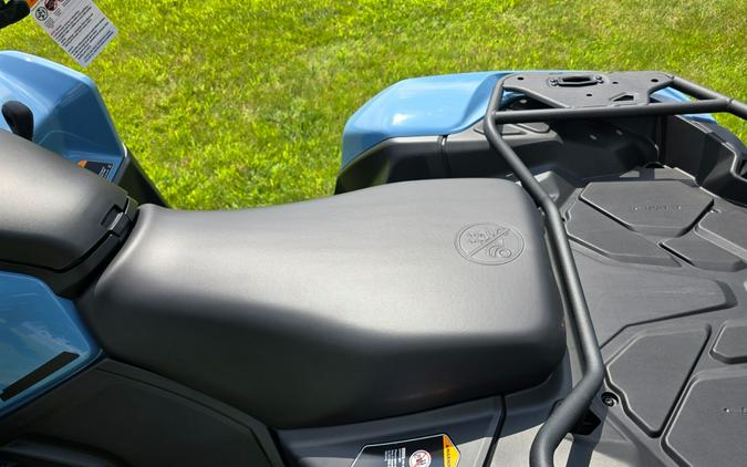 2026 Can-Am Outlander XT 700