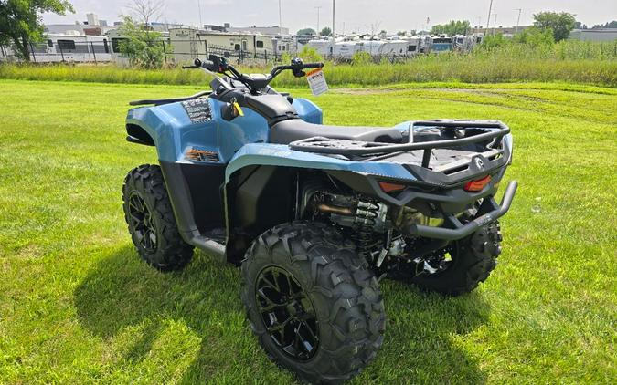 2026 Can-Am Outlander XT 700