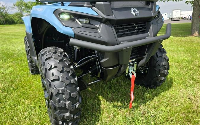 2026 Can-Am Outlander XT 700