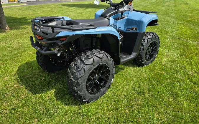 2026 Can-Am Outlander XT 700