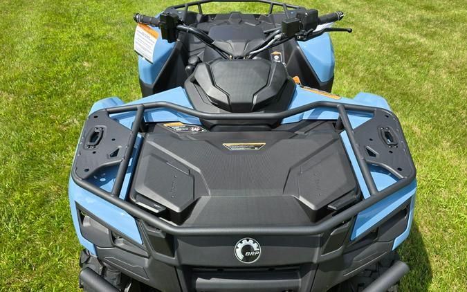 2026 Can-Am Outlander XT 700