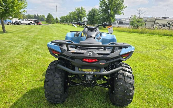 2026 Can-Am Outlander XT 700