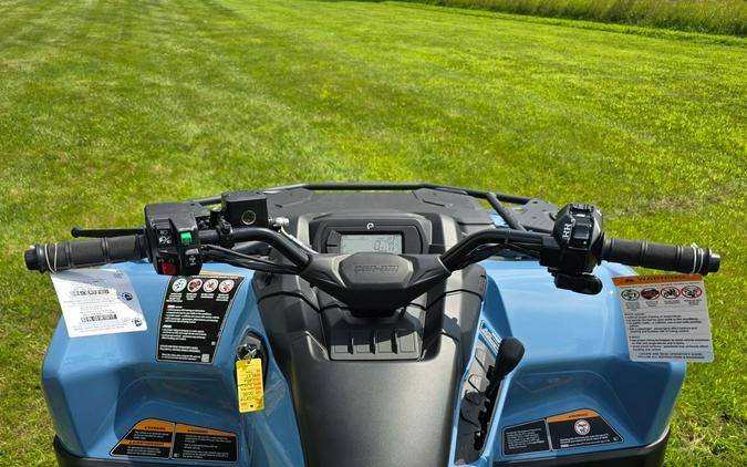 2026 Can-Am Outlander XT 700