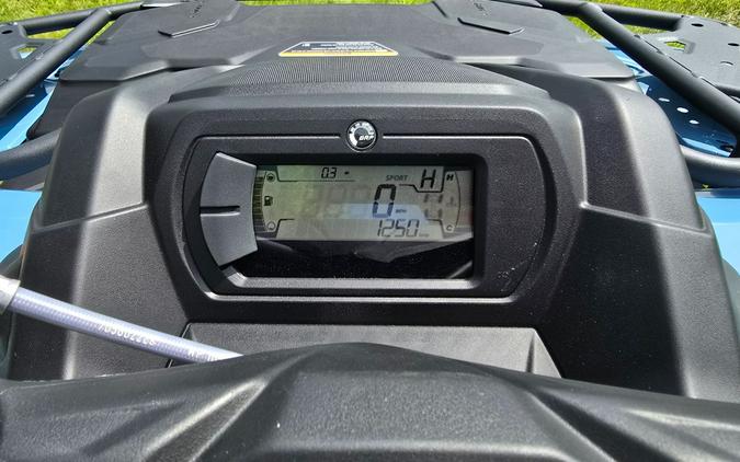 2026 Can-Am Outlander XT 700