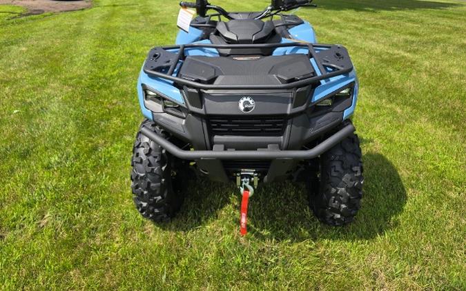 2026 Can-Am Outlander XT 700