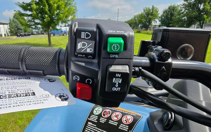 2026 Can-Am Outlander XT 700