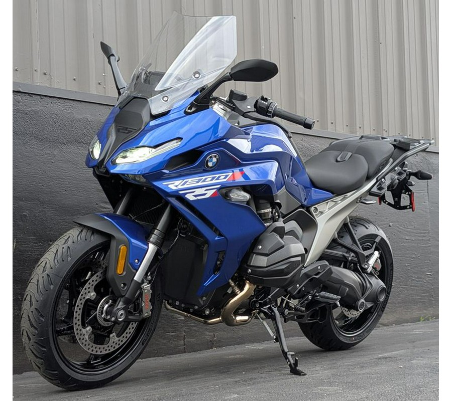 New 2026 BMW R 1300 RS