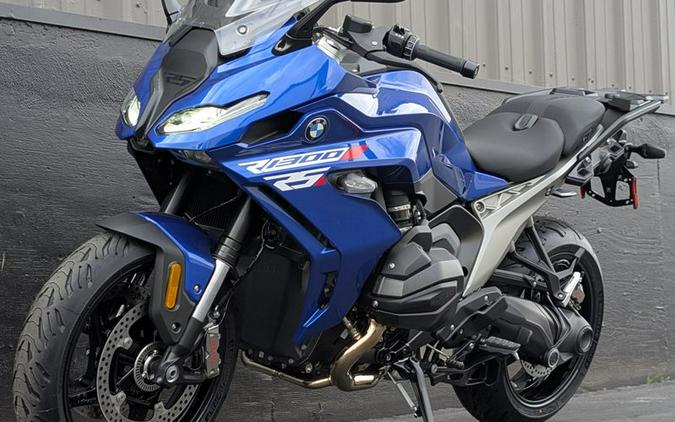 New 2026 BMW R 1300 RS