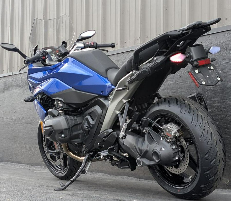 New 2026 BMW R 1300 RS