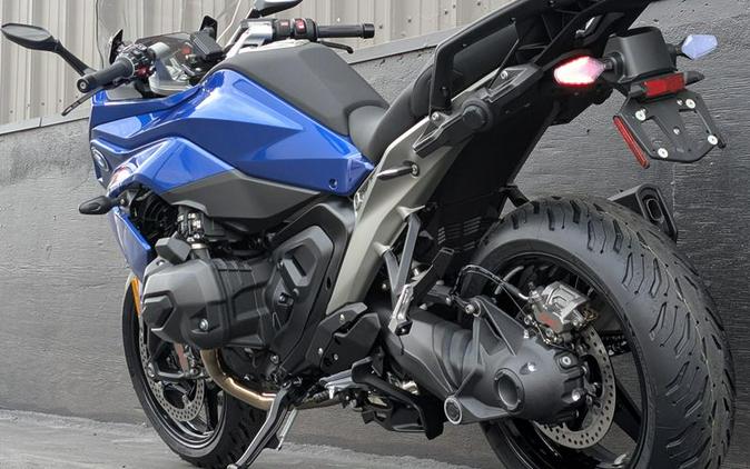 New 2026 BMW R 1300 RS