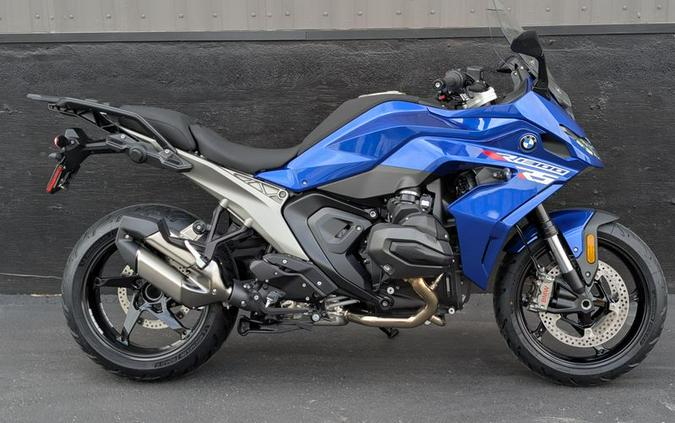 New 2026 BMW R 1300 RS