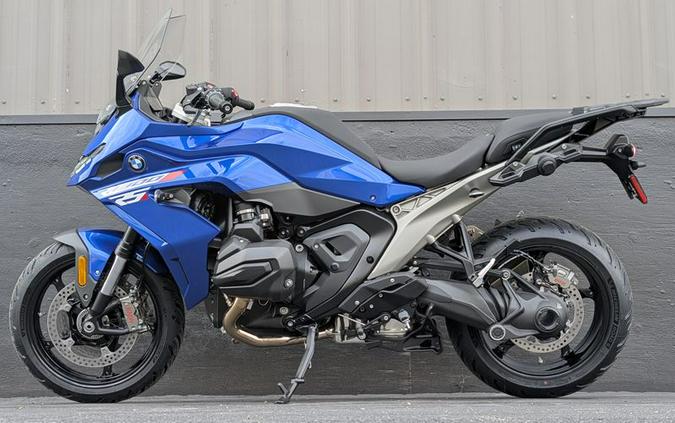 New 2026 BMW R 1300 RS