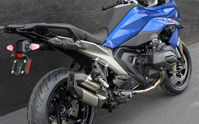 New 2026 BMW R 1300 RS