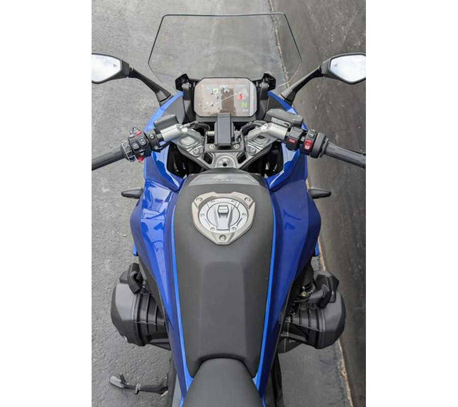 New 2026 BMW R 1300 RS