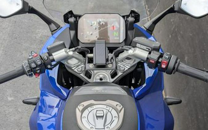 New 2026 BMW R 1300 RS