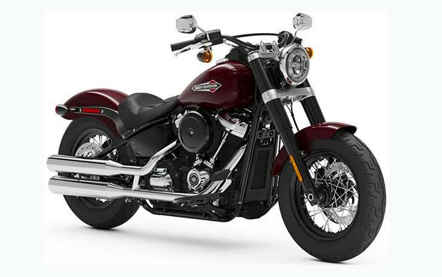 2020 Harley-Davidson Softail Slim®