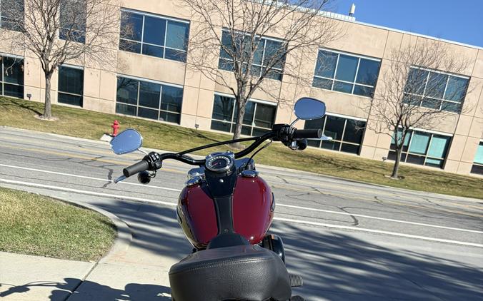 2020 Harley-Davidson Softail Slim®