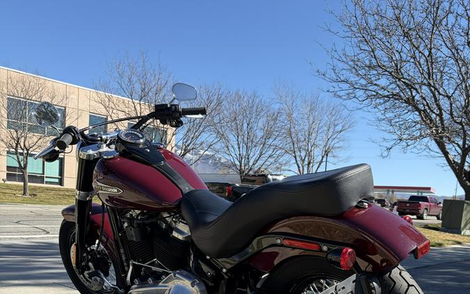 2020 Harley-Davidson Softail Slim®