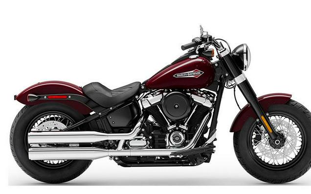 2020 Harley-Davidson Softail Slim®